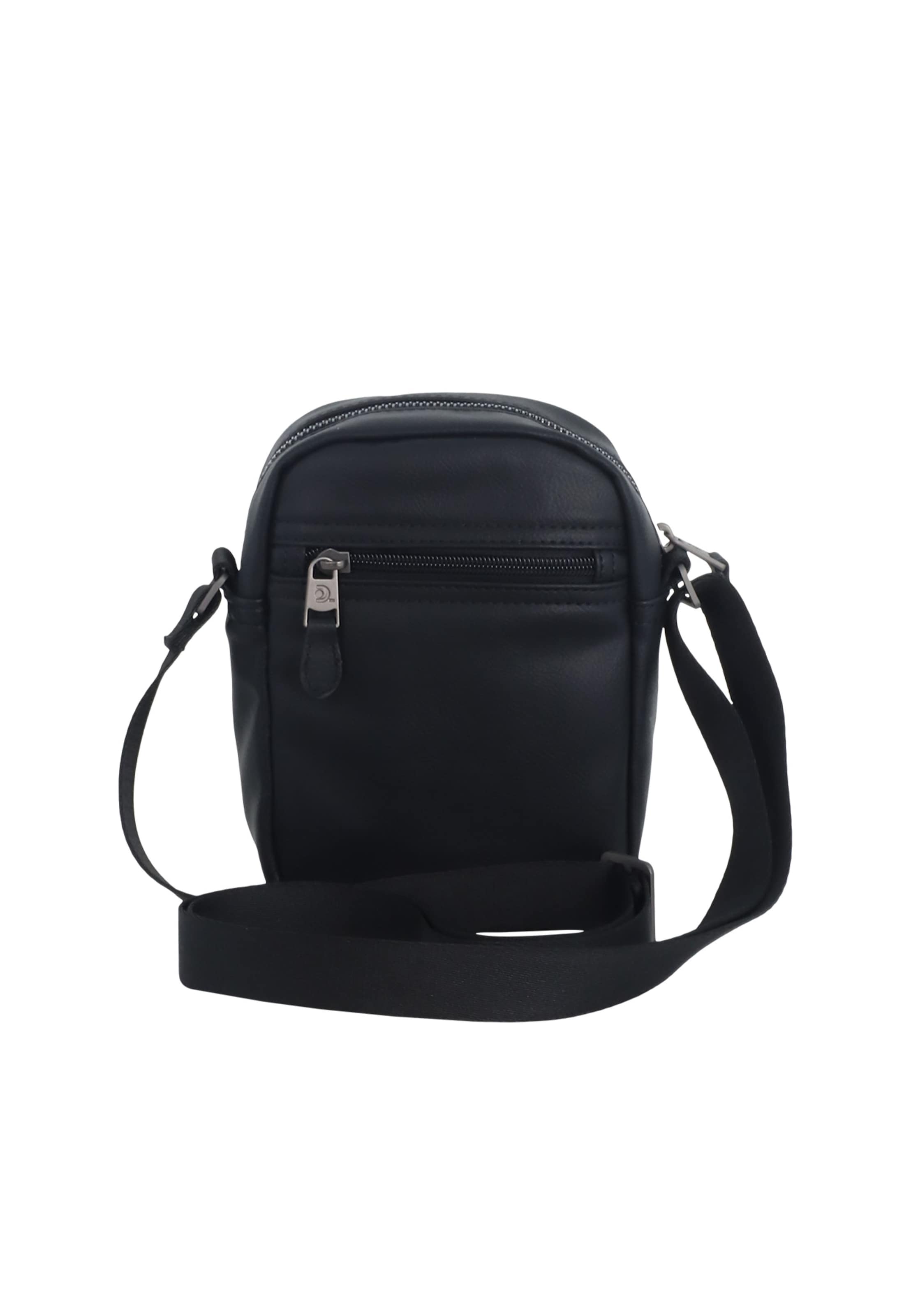 Discovery Crossbody Bag 'Heritage' in Black