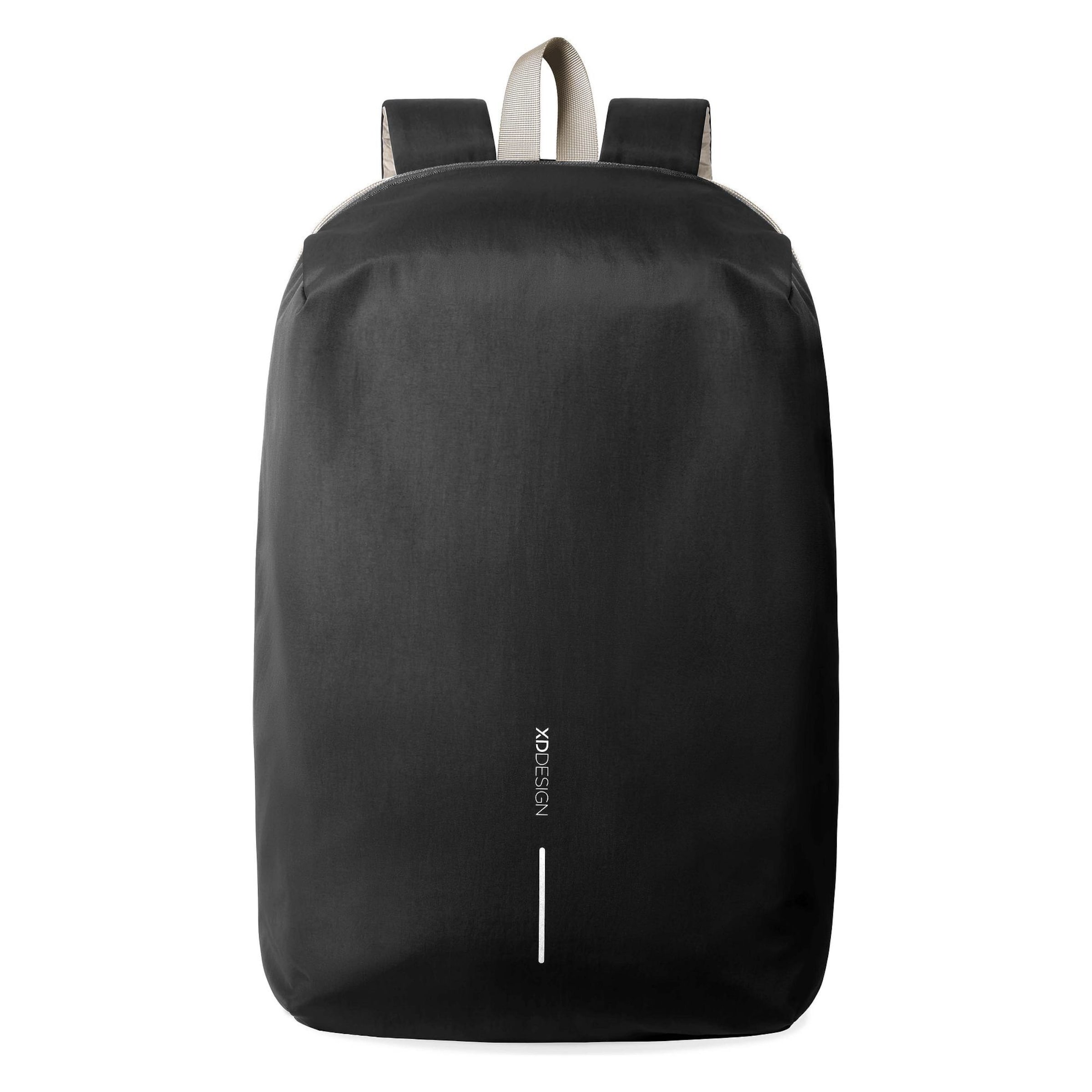 Sac à dos 'Reversible' XD Design en noir : devant