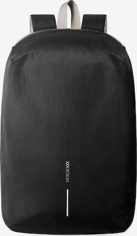 Sac à dos 'Reversible' XD Design en noir : devant