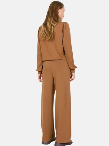 Soyaconcept Sweater in Brown