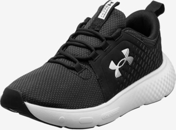 UNDER ARMOUR Running Shoes 'Charged Decoy' in Black: front