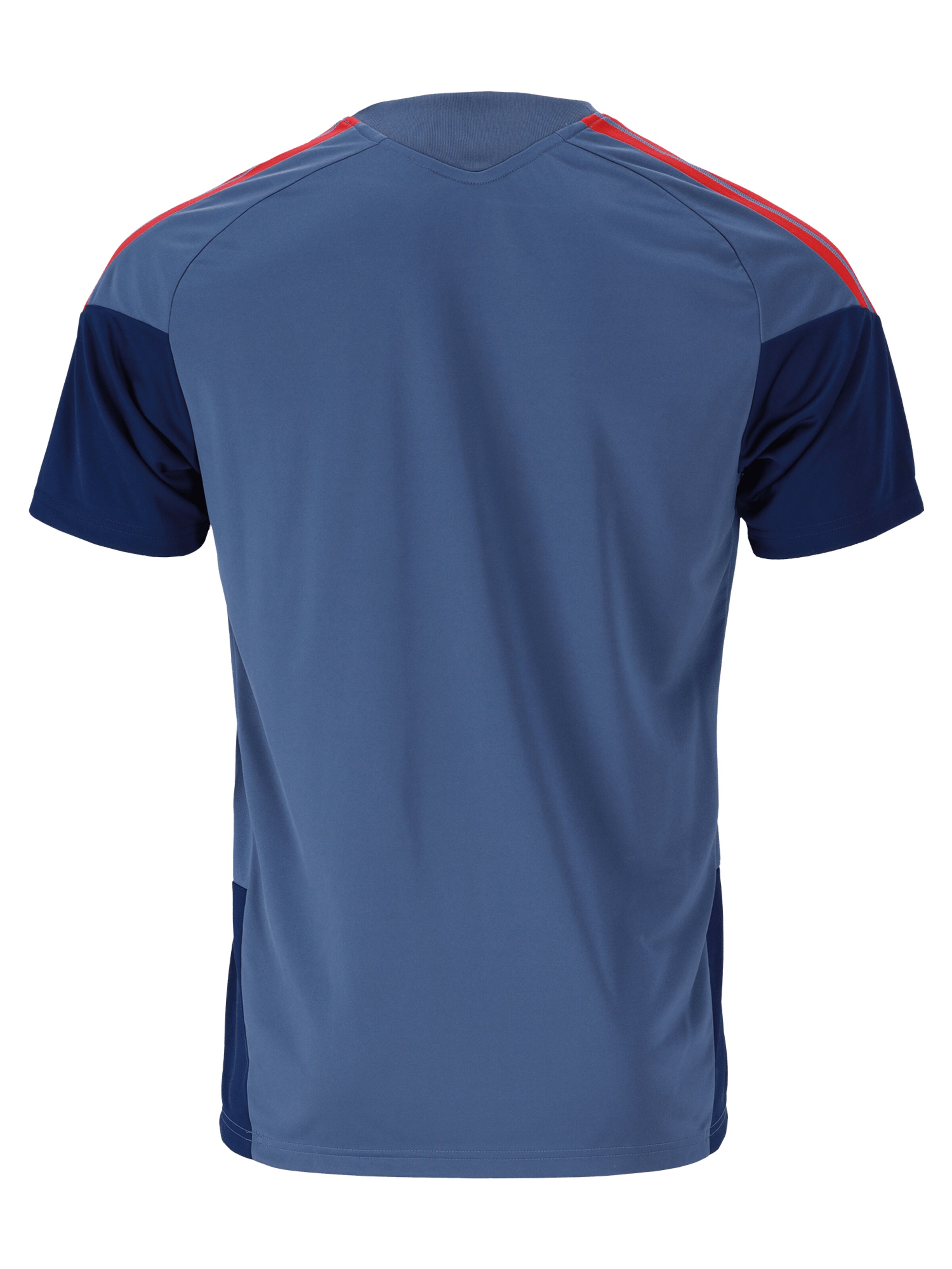 ADIDAS PERFORMANCE Shirt in Blue