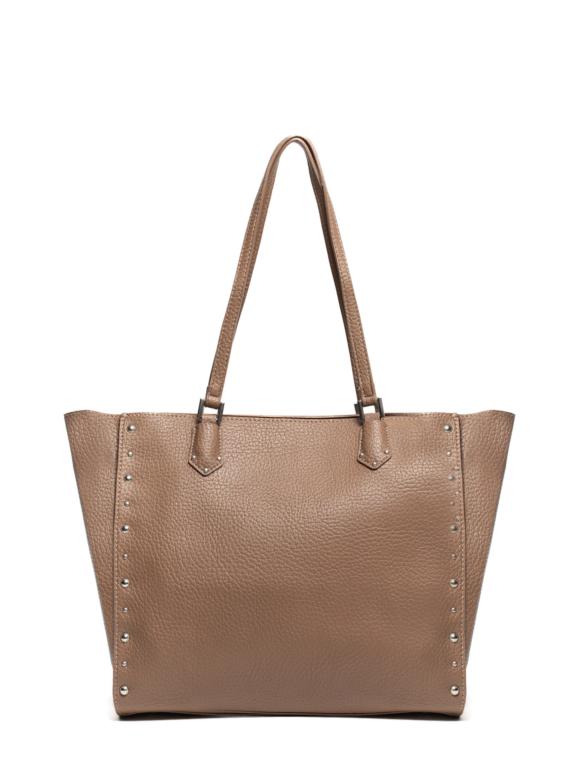 Shopper di U.S. POLO ASSN. in grigio