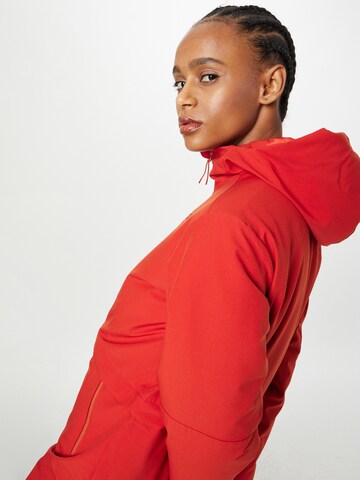 ODLO Outdoorjacke in Rot