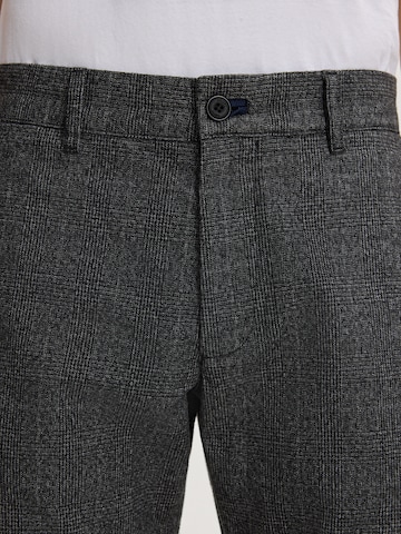 Loosefit Pantalon 'Matthew' JOOP! Jeans en gris