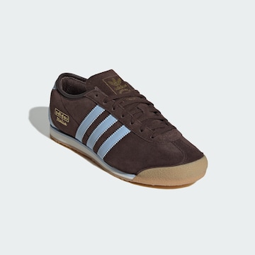 ADIDAS ORIGINALS Platform trainers 'Italia 70s' in Brown