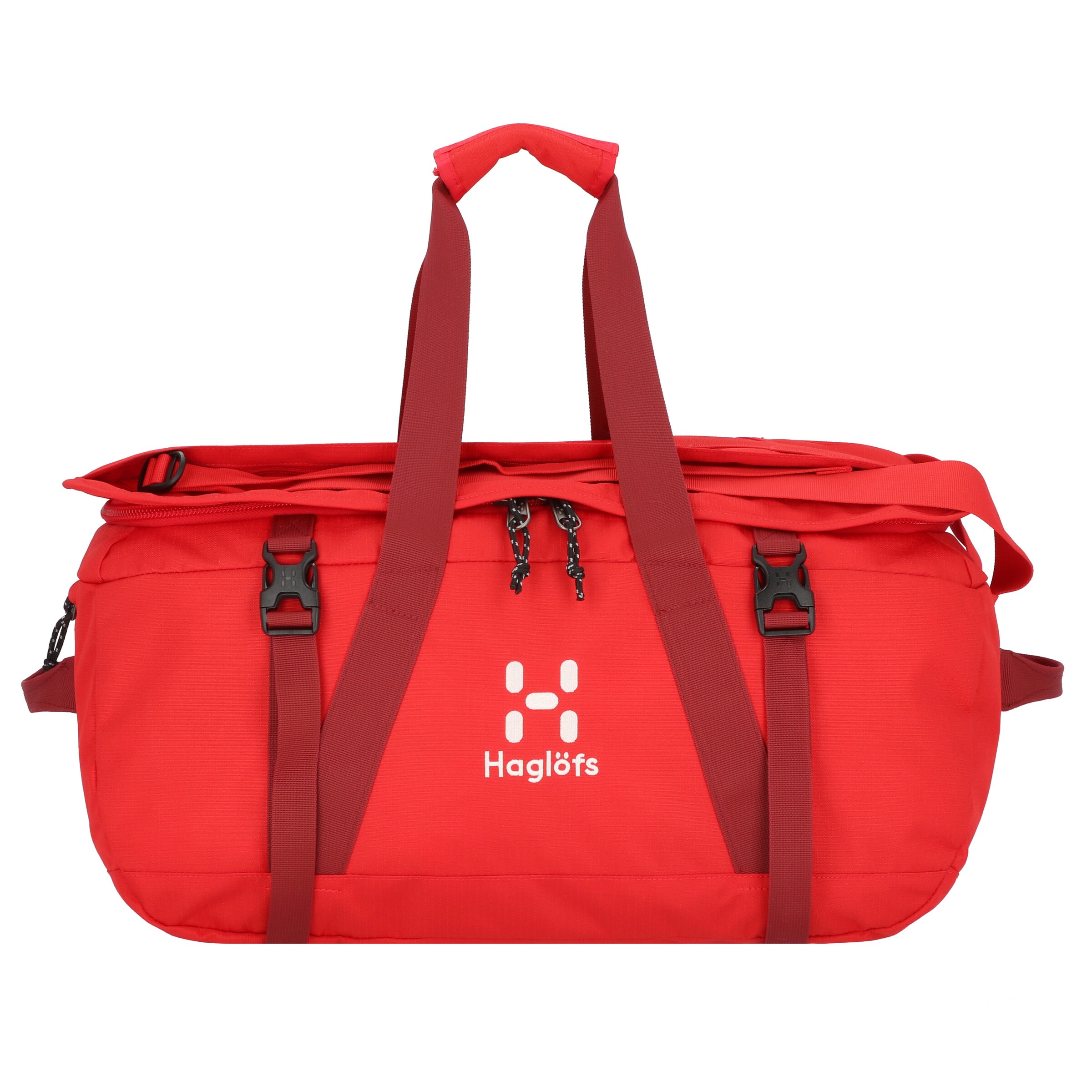 Männer Taschen & Rucksäcke Haglöfs Reisetasche 'Cargo 60' in Rot - KO06678 Männer Taschen & Rucksäcke Haglöfs Reisetasche 'Cargo 60' in Rot - KO06678