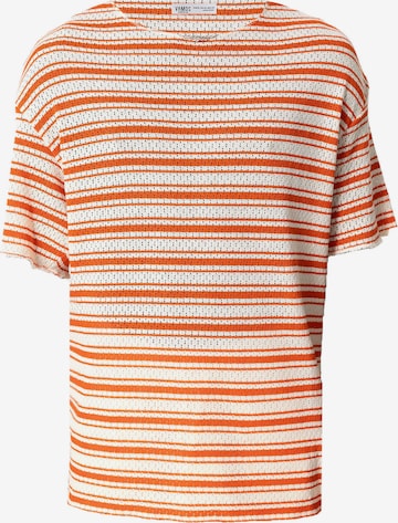 VAMOS CLO Paita 'Colorado Springs' värissä oranssi: etupuoli