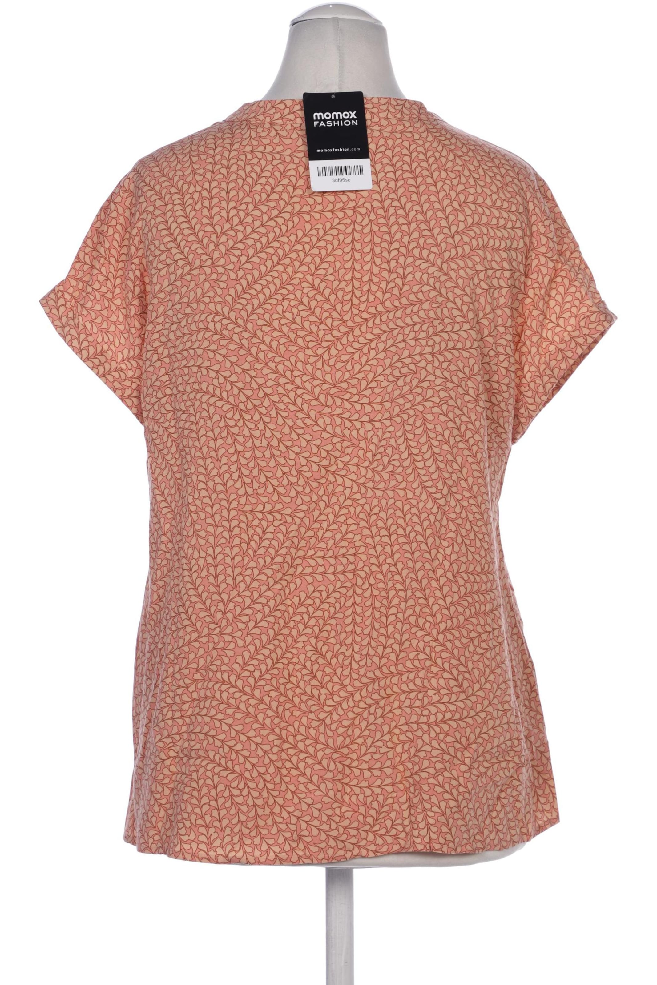 COMMA Blouse & Tunic in L in Orange