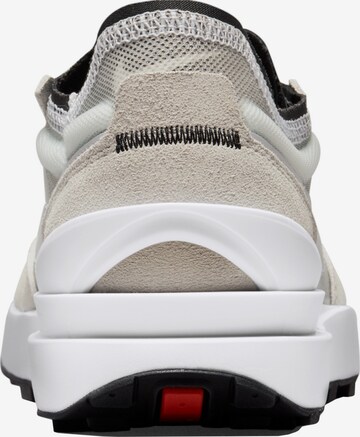 Nike Sportswear Sneakers laag 'Waffle One' in Beige