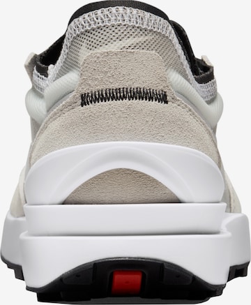 Baskets basses 'Waffle One' Nike Sportswear en beige