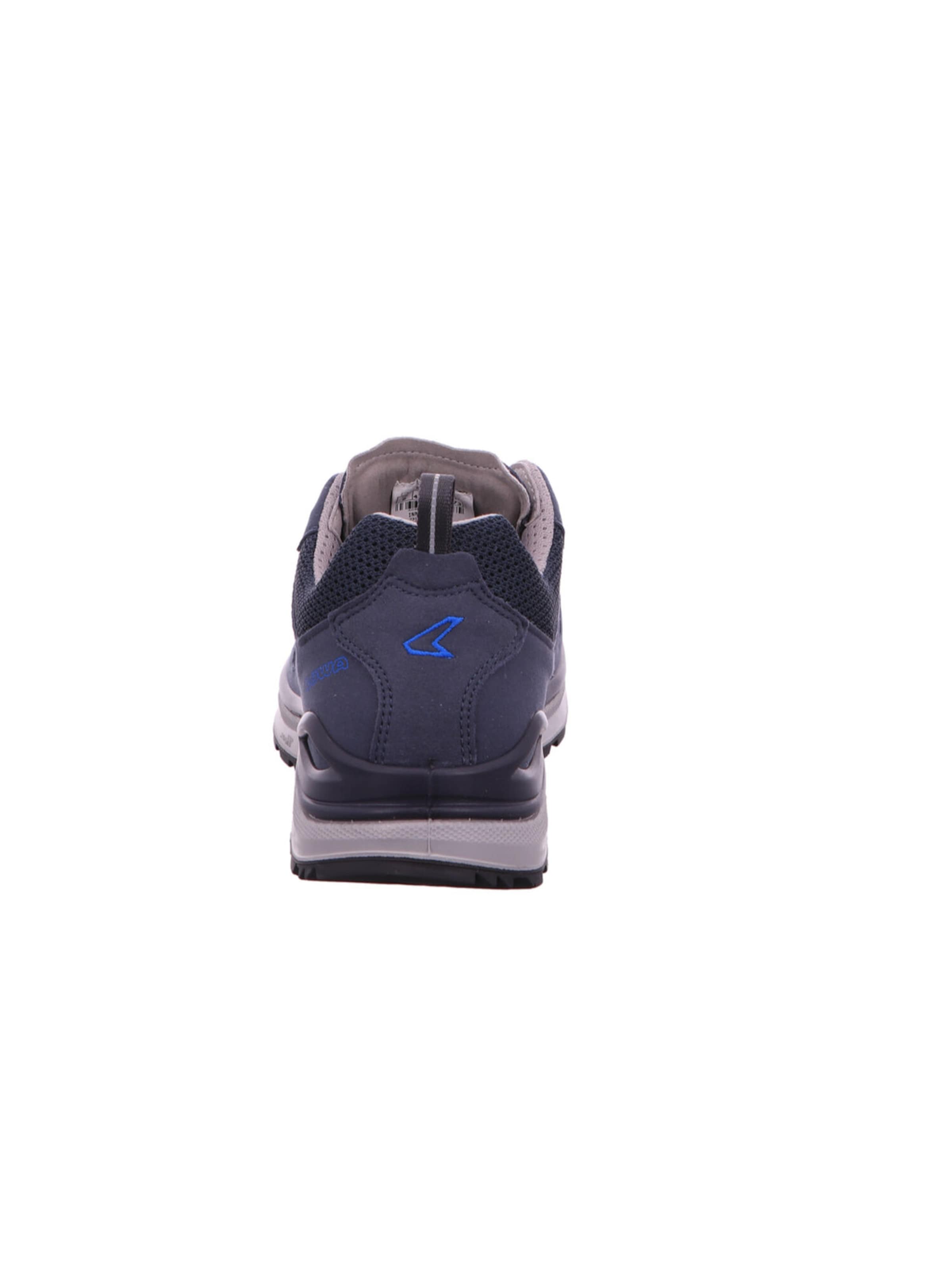 LOWA Flats 'Innox Evo 2' in Blue