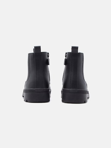 Friboo - Botas en negro