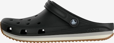 Crocs Šľapky 'Classic Retro', veľkosť 36-37 - čierna, Produkt