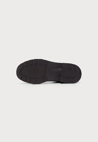 STEVE MADDEN Kozaki 'Axel' w kolorze brązowy