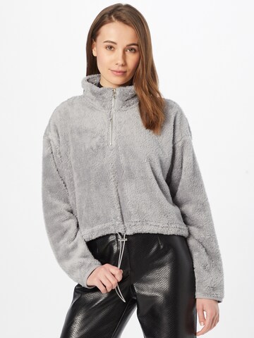 Onzie Sports sweater in Grey: front