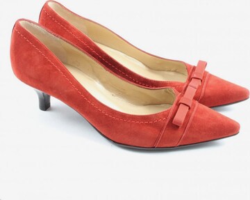 PETER KAISER High Heels & Pumps in 37 in Red: front