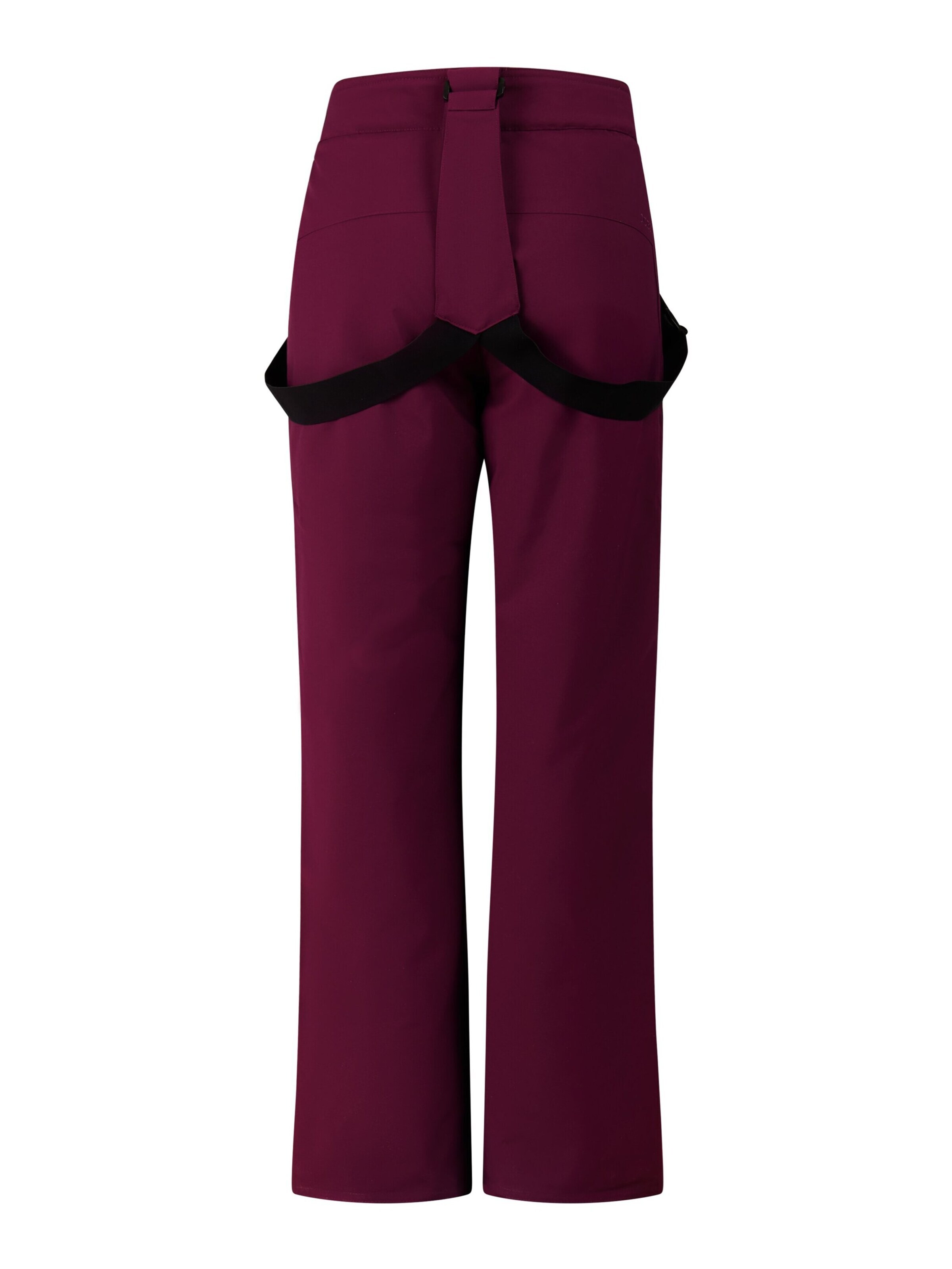 PROTEST Loosefit Hose 'PRTWhisper JR'‌‌ in Lila