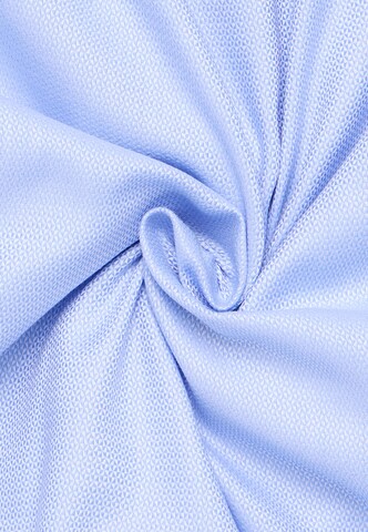 ETERNA Slim Fit Hemd in Blau