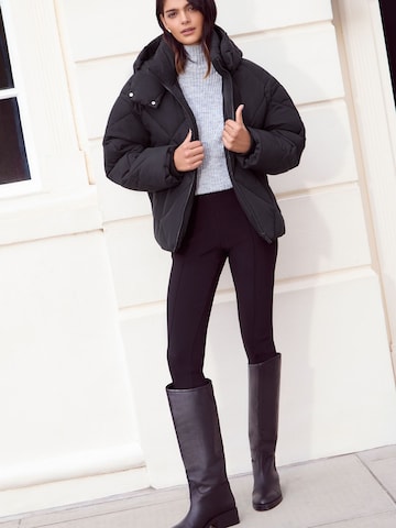 Friends Like These - Chaqueta de invierno en negro