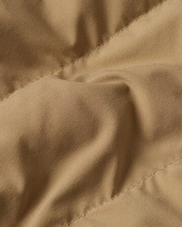 G-STAR Bodywarmer 'Foundation' in Beige