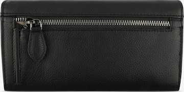 bugatti Wallet 'Bella' in Black