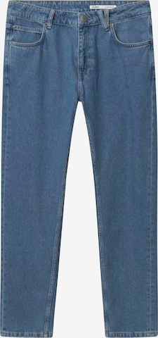 GABBA Regular Farkut ' GABmarc ' värissä sininen: etupuoli