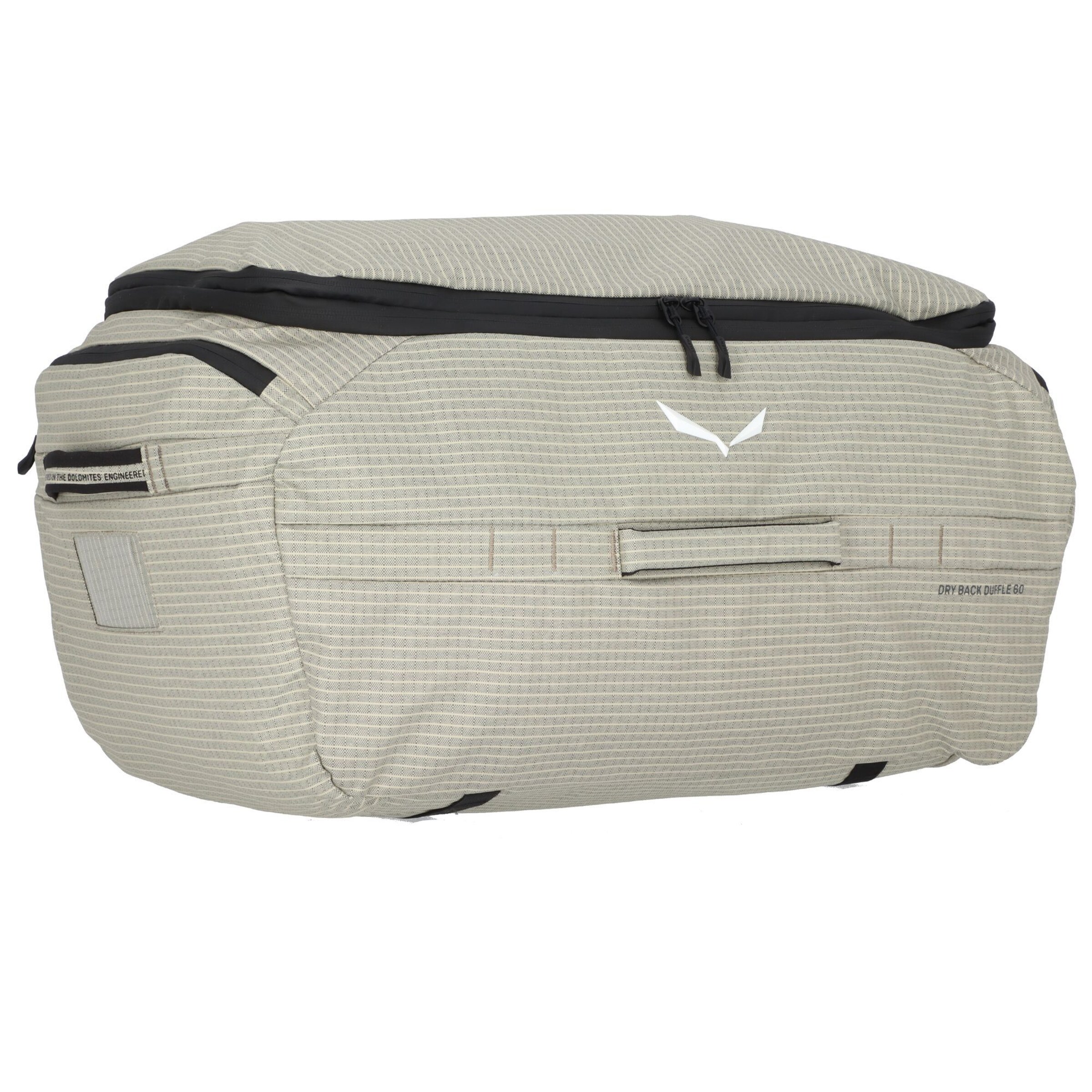 SALEWA Sports bag in Grey