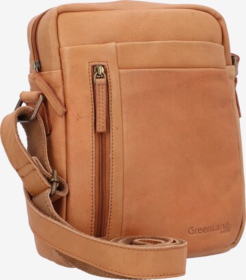 Greenland Nature Tasche in Braun