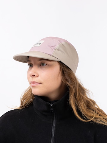 Eivy Athletic Cap in Purple
