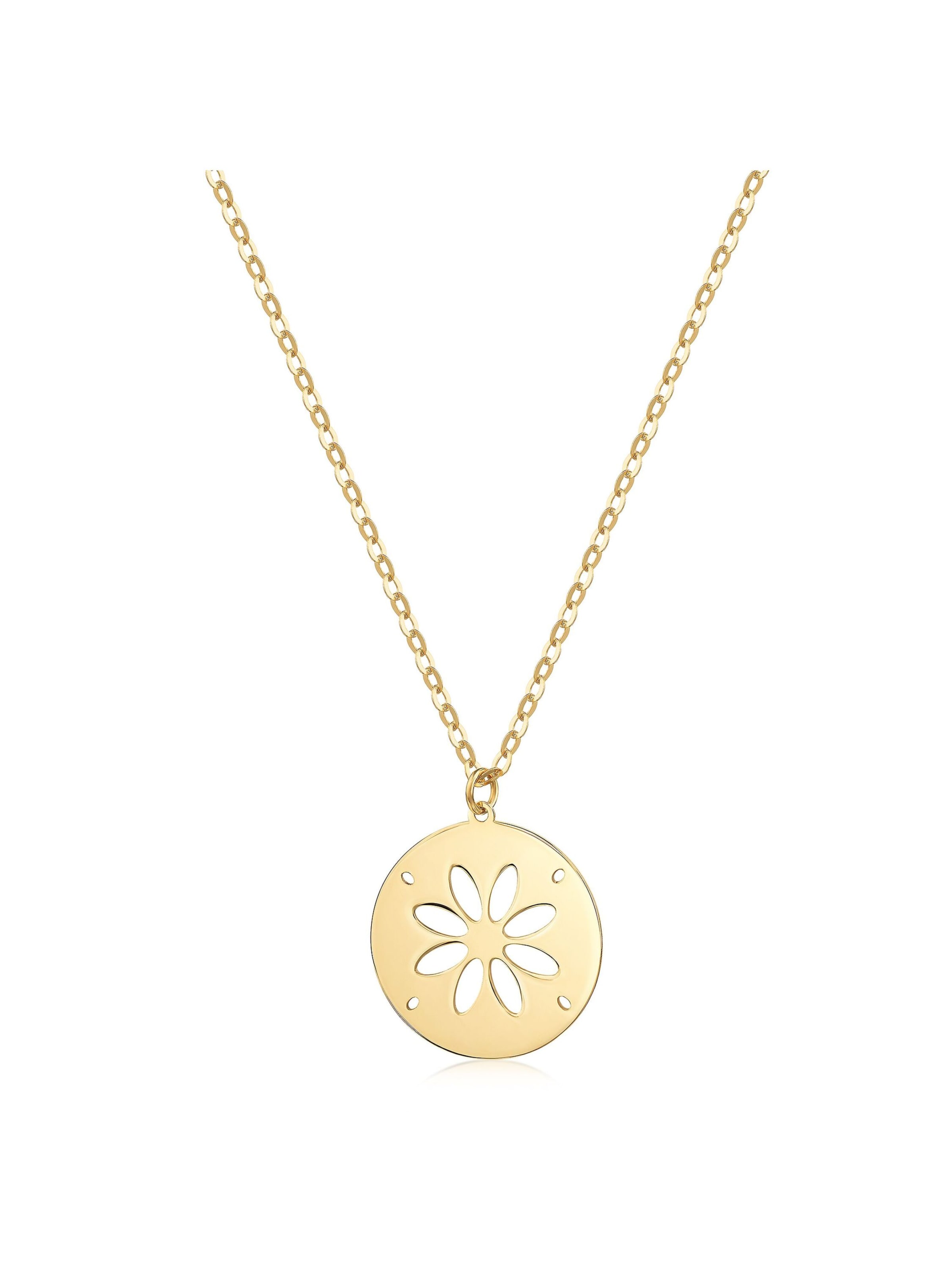 Fascination by Ellen K. Collier in Gelb