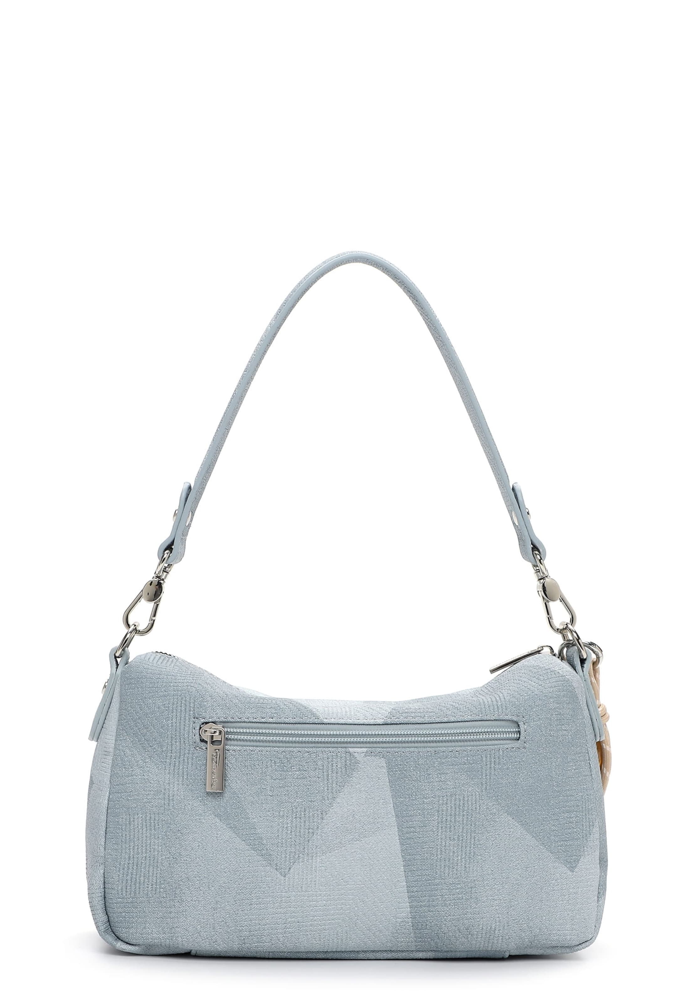 Sac à bandoulière 'TAS Karen' Tamaris en bleu