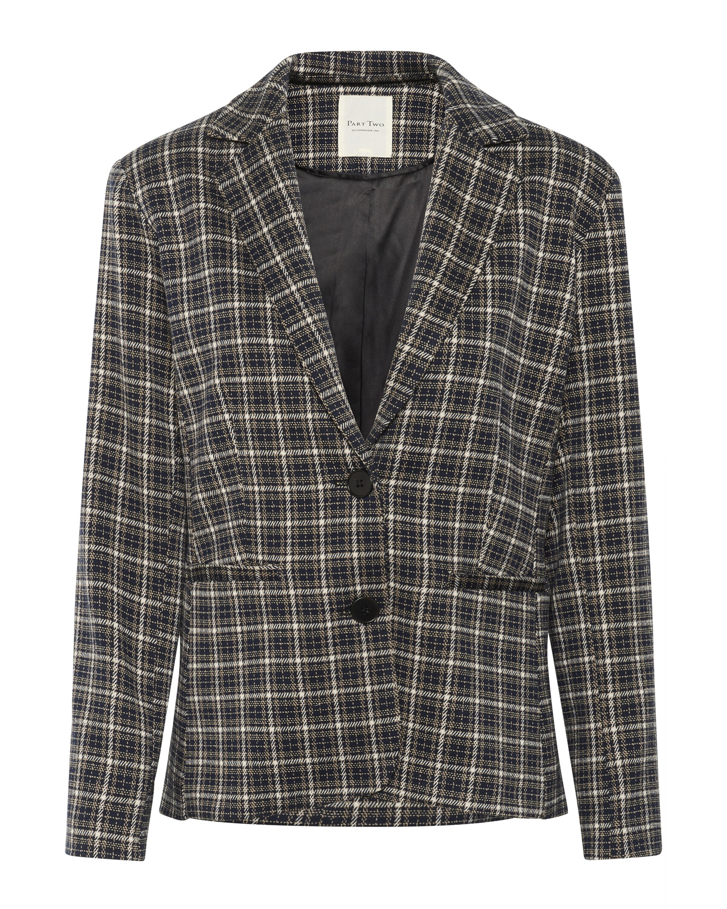 Part Two Blazer 'Vineke' in Mixed colors: front