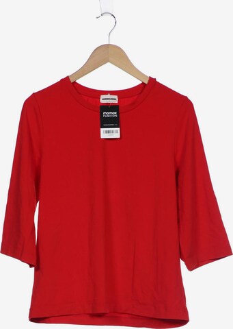 ARMEDANGELS Top & Shirt in S in Red: front