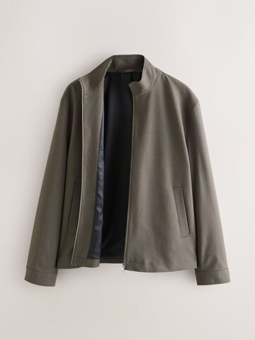 Veste mi-saison Next en gris