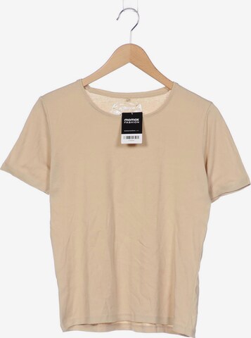 Steilmann Top & Shirt in S in Beige: front