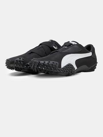 PUMA Nizke superge 'Mostro OG Prime' | črna barva