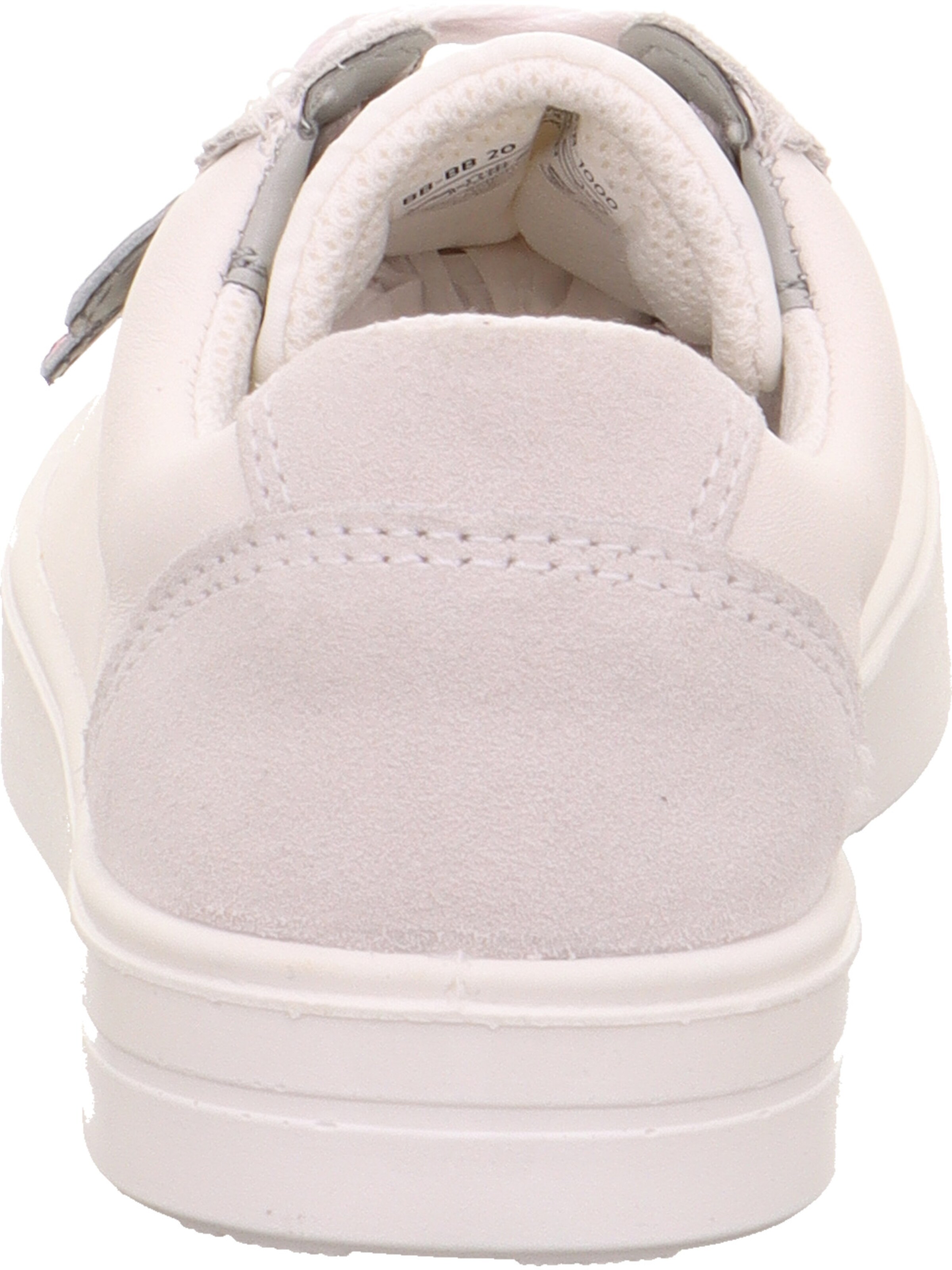 SUPERFIT Sneaker 'Stella' in Weiß