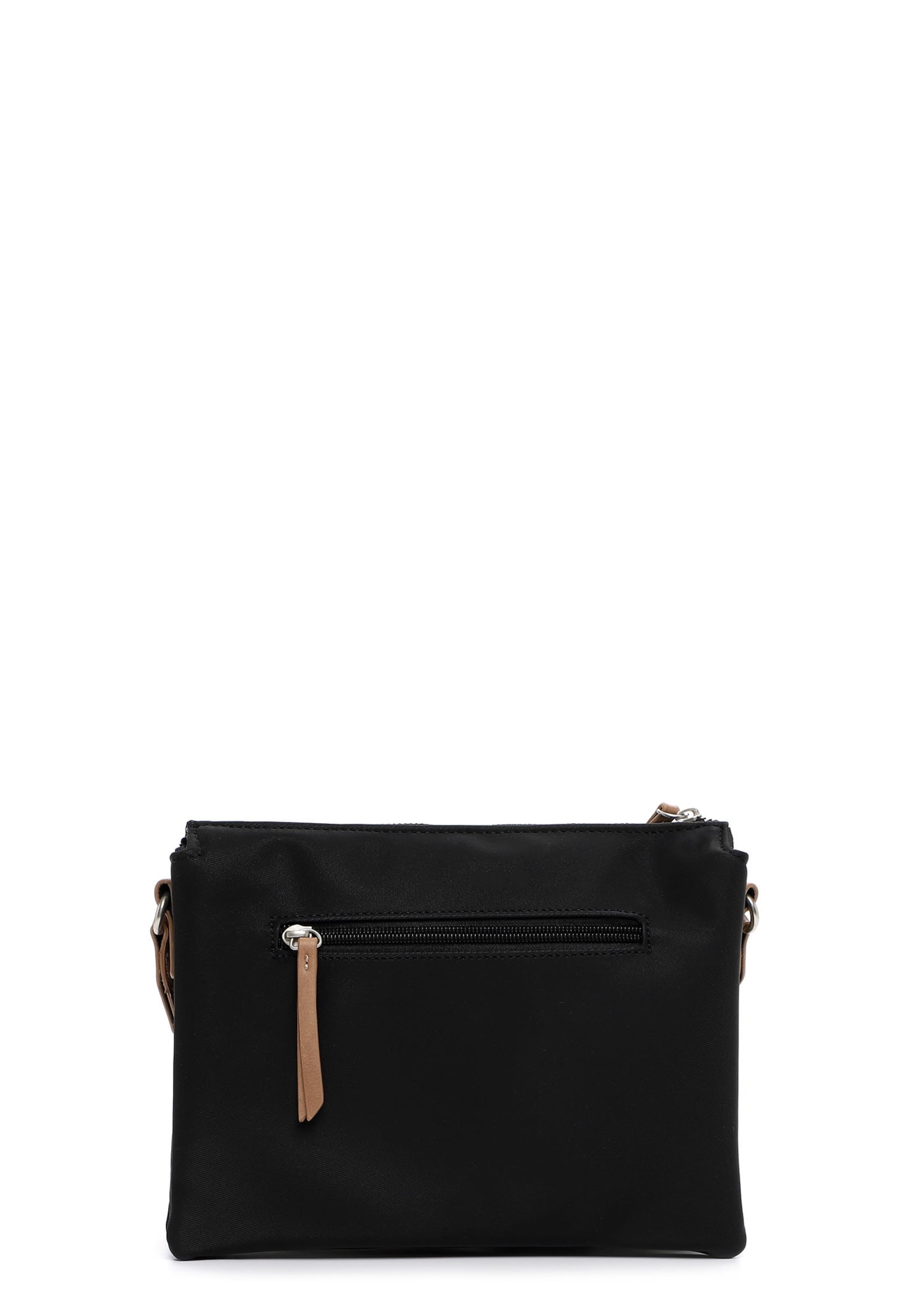 Tamaris Shoulder bag ' TAS Kirsten ' in Black