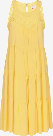 IZIA Haljina 'Boho' u limun, Pregled proizvoda