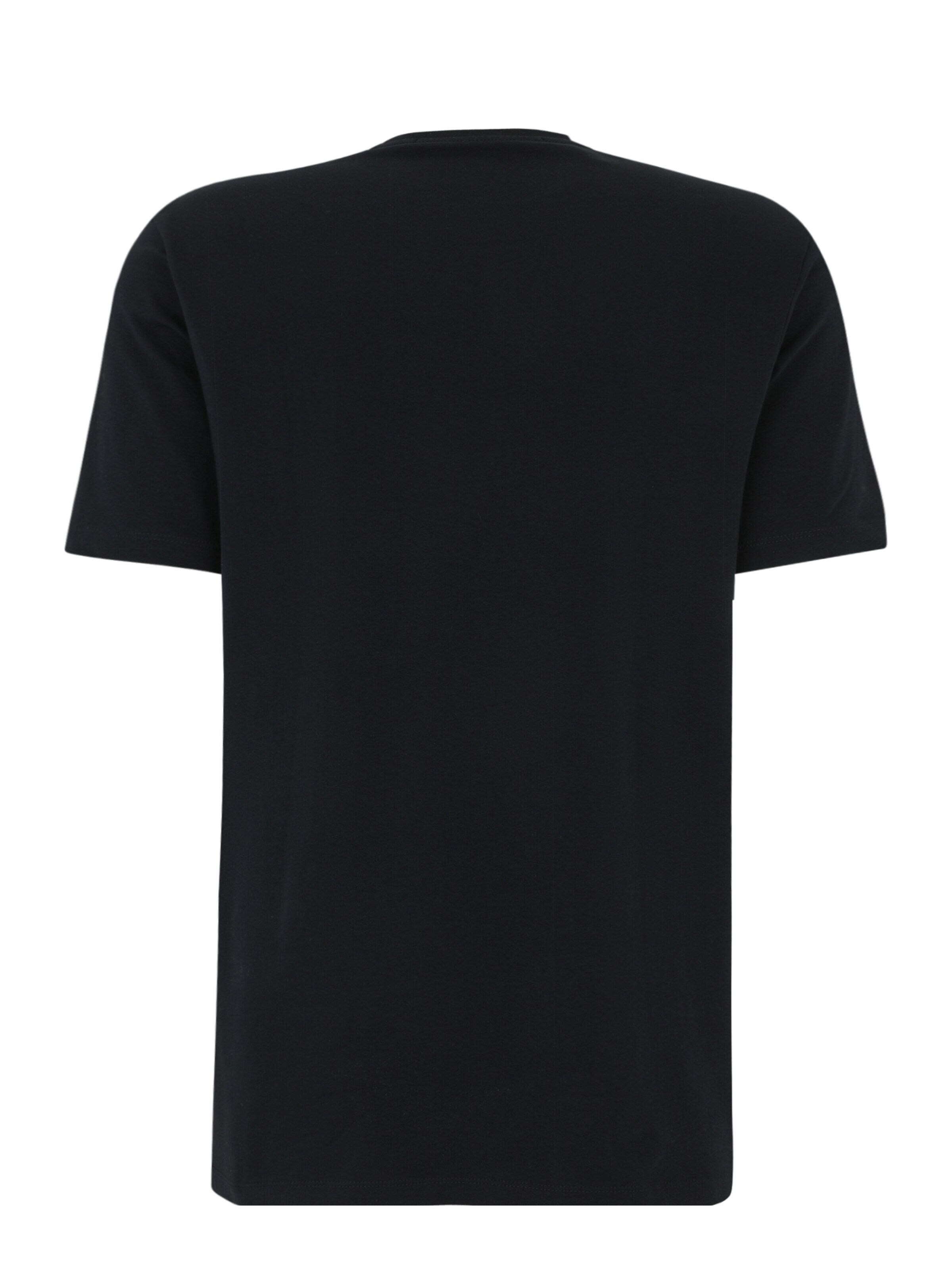 Karl Lagerfeld Tričko – modrá