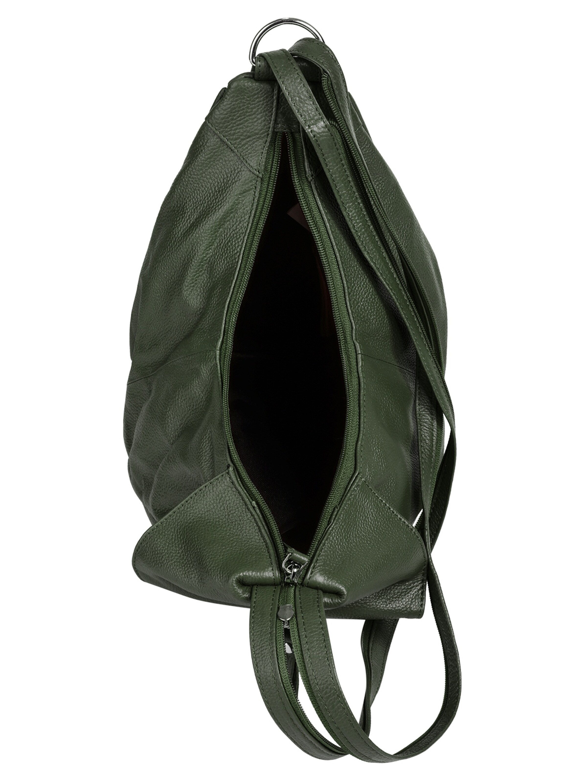 Bruno Banani Backpack in Green