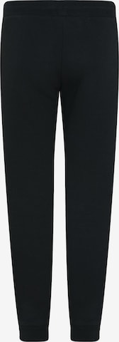 Regular Pantalon 'PETE 100' Kabooki en noir