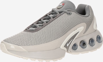 Sneaker bassa 'Air Max Dn' di Nike Sportswear in grigio: frontale