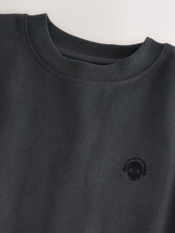 Next - Camiseta en gris