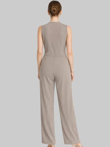 Madnezz House - Jumpsuit en beige