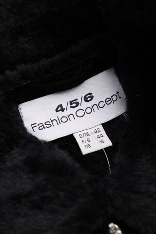 Fashion Concept Jacket & Coat in XL in Black