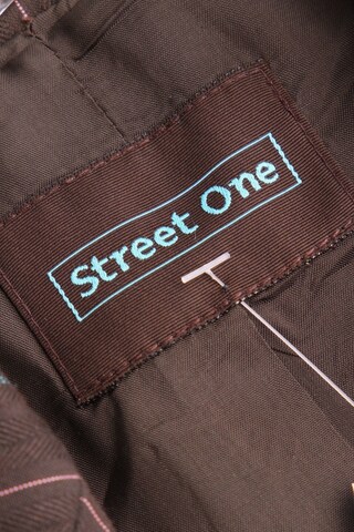 STREET ONE Blazer L in Braun