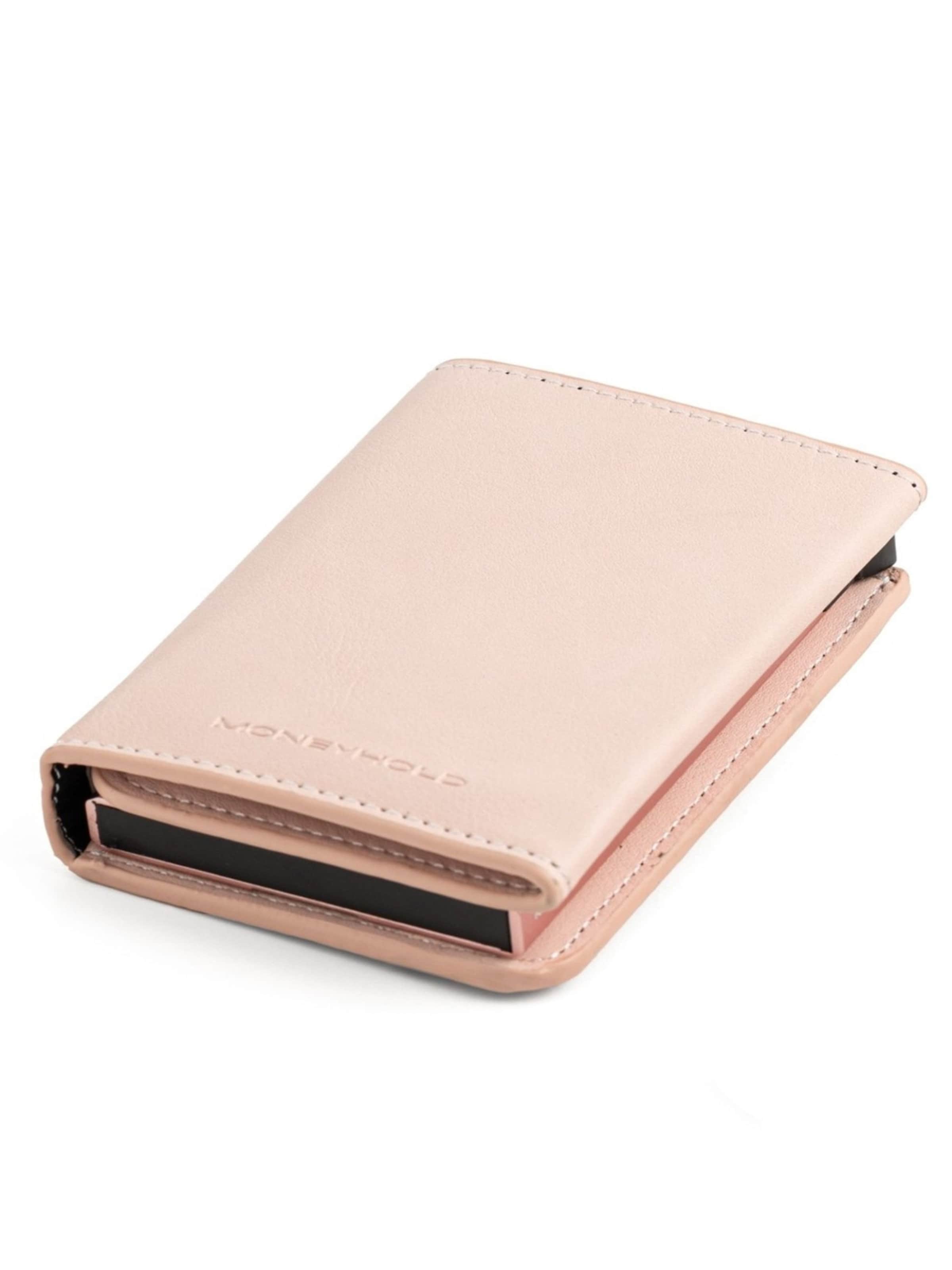 Portamonete di Moneyhold in rosa