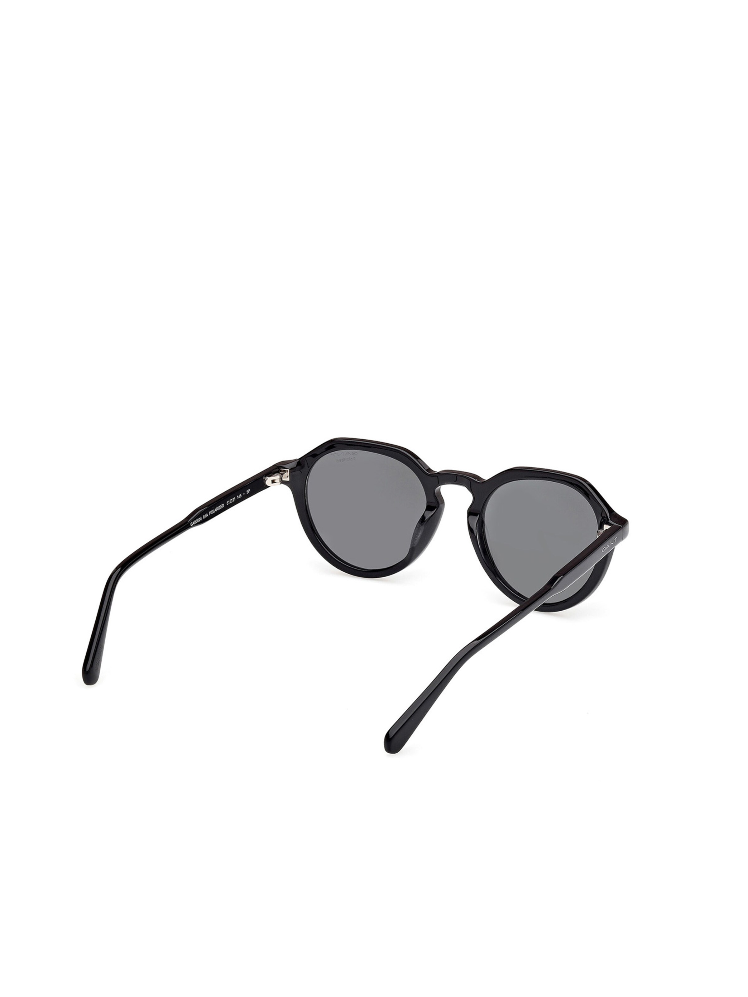 Lunettes de soleil GANT en noir